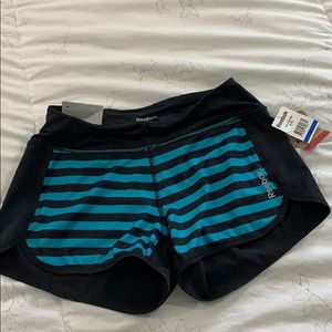 Reebok Sport Running Shorts